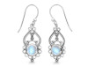 Moonstone Earring RBM-RDE-90.