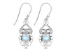 Moonstone Earring RBM-RDE-91.