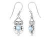 Moonstone Earring RBM-RDE-91.