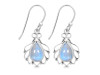 Moonstone Earring RBM-RDE-92.