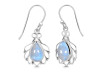 Moonstone Earring RBM-RDE-92.