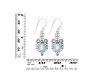 Moonstone Earring RBM-RDE-93.