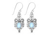 Moonstone Earring RBM-RDE-93.