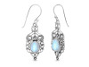 Moonstone Earring RBM-RDE-93.
