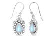 Moonstone Earring RBM-RDE-94.