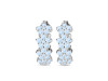 Moonstone Hoop Earring RBM-RDE-972.