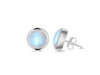 Moonstone Stud Earring RBM-RDE-992.