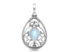 Moonstone Pendant RBM-RDEP-87.