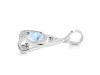 Moonstone Triangle Pendant RBM-RDEP-878.