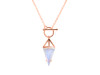 Moonstone Necklace RBM-RDN-401.
