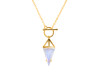 Moonstone Necklace RBM-RDN-401.