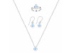  Moonstone Jewelry Set RBM-RDN-410-RDE-995-RDR-4028.
