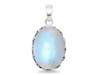 Moonstone Pendant RBM-RDN-42.