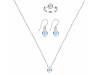  Moonstone Jewelry Set RBM-RDN-451-RDE-1317-RDR-4027.