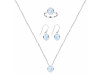  Moonstone Jewelry Set RBM-RDN-456-RDE-998-RDR-1882.