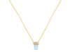 Moonstone Necklace RBM-RDN-497.