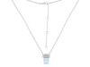 Moonstone Necklace RBM-RDN-497.