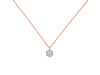 Moonstone Jewelry Set RBM-RDB-83-RDN-69-RDE-701.