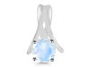 Moonstone Pendant RBM-RDP-213.