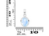 Moonstone Pendant RBM-RDP-466.