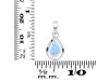 Moonstone Pendant RBM-RDP-468.