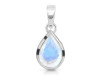 Moonstone Pendant RBM-RDP-468.