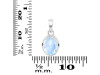 Moonstone Pendant RBM-RDP-734.