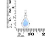Moonstone Pendant RBM-RDP-790.
