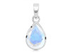 Moonstone Pendant RBM-RDP-790.