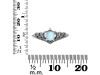 Moonstone Ring RBM-RDR-1413.