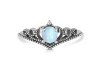 Moonstone Ring RBM-RDR-1413.