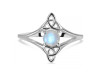 Moonstone Ring RBM-RDR-1529.