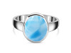 Larimar Ring LAR-RDR-159.