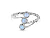 Moonstone Ring RBM-RDR-1707.