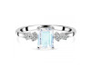 Moonstone & White Topaz Ring RBM-RDR-2187.
