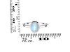 Moonstone Ring RBM-RDR-2512.