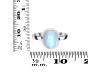 Moonstone Ring RBM-RDR-2514.