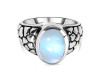Moonstone Ring RBM-RDR-49.