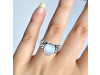 Moonstone Ring RBM-RDR-49.