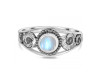 Moonstone Ring RBM-RDR-68.