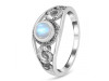 Moonstone Ring RBM-RDR-68.