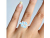 Moonstone Ring RBM-RDR-8.