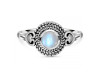 Moonstone Ring RBM-RDR-825.