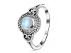 Moonstone Ring RBM-RDR-825.