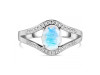 Moonstone Ring RBM-RDR-9.