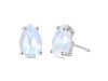 Moonstone Stud Earring RBM-RE-13.