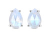 Moonstone Stud Earring RBM-RE-13.