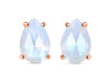 Moonstone Stud Earring RBM-RE-13.
