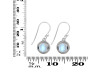 Moonstone Earring RBM-RE-14.
