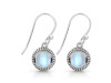 Moonstone Earring RBM-RE-14.